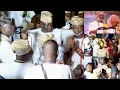 Lagu Fun Moment With Dr. Ayuba at Prince Oluwagbenga Akanni's 60th Birthday