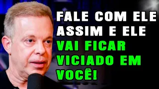 🔴Fale Com Ele Assim E Ele Ficará Viciado Em Você!  Joe Dispenza🔥