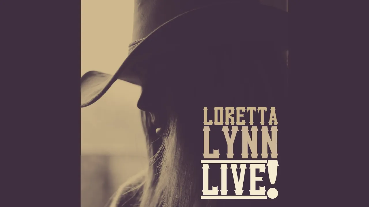 Medley: You Ain't Woman Enough to Take My Man / Fist City / Don't Come Home A-Drinkin' (with...