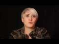 A math major talks about fear
