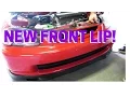 Download Lagu EK CIVIC  NEW FRONT LIP  HSG EP. 4-26