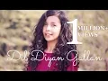 Download Lagu Dil Diyan Gallan ( Cover ) | Tiger Zinda Hai | Female Version By Shreya Karmakar ft. Aasim Ali
