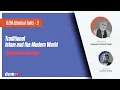 Download Lagu ILEM Istanbul Talks 3 | Traditional Islam and the Modern World | Seyyed Hossein Nasr