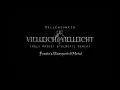MilleniumKid x JBS - Vielleicht Vielleicht (Holy Priest & elMefti Remix) but Metal