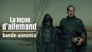 La Leçon d'allemand - Bande Annonce [VF]