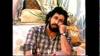 شو نوروزی شرکت ترانه و طپش 1375 قسمت 2 