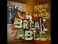 Contradiction - Alborosie feat. Chronixx