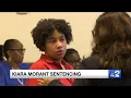 Kiara Morant found guilty in deadly Arcadia daycare crash