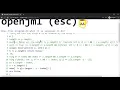 Formal Verification of Java Programs using JML - Part 2