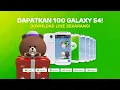Download Lagu Iklan LINE - Ramadan Mudik \