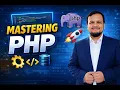 PHP Variables Explained for Beginners Beginner Friendly Bangla Tutorial PHP 8