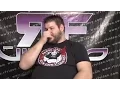 Kevin Owens on HANNIBAL