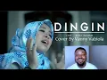 Download Lagu BEST VOICE EVER!! DINGIN COVER BY VANNY VABIOLA / REACTION
