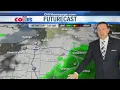 Eyewitness Weather 5-13 -