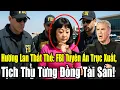 Download Lagu FBI Trục Xuất Hương Lan, “Niềm Tự Hào Việt Kiều” Gục Ngã!