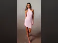 Download Lagu pretty in pink 🌸 shop the Lovers and Friends caputo mini dress! #shorts #pink #dress #fashion
