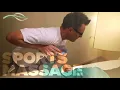 Sports Massage - Urban Oasis Chicago