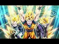 Lagu The Dragon Ball Z Dokkan Battle OST Mix Version 6! (January 2024)