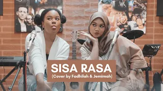 Download SISA RASA - MAHALINI ( Cover by Jemimah \u0026 Fadhilah ) MP3