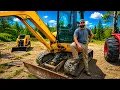 Nobody Tells You THIS About Starting an Excavation Business