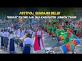Download Lagu Pestival Gendang belek tingkat SD,SMP dan SMA Kabupaten Lombok Timur