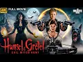 Lagu HANSEL AND GRETEL: EVIL WITCH HUNT - Hollywood Horror Movie | English Movie | Michael | Free Movies