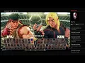 Download Lagu Street fighter v :the answer lies in the heart of battle