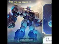 Mobile Legends is turning seven