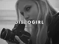 KADNAY - Disco Girl [Official Music Video]
