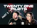 Download Lagu Balkan Couple reacts to Twenty One Pilots Clancy Album Part 3 FLAWLESS ALBUM FROM START TO FINISH