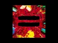 Ed Sheeran - Overpass Graffiti [Audio]