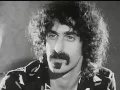 1973 Frank Zappa on Apostrophe Early Mothers Musicians No Radio play more GTK Australia
