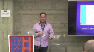data bythebay io Demetri Spanos Challenges Applying Traditional Principles to M L