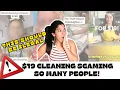 Exposing 19 CLEANING SCAM TikTok s TRUE STORIES