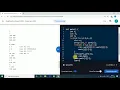 Codejam 2020 Problem C - Parenting Partnering Solution 7 12 pts