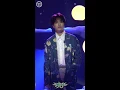 [FOCUSED] Youngjae (GOT7) - MIRACLE [Music Bank / 2018.12.07]
