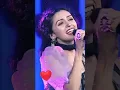 Download Lagu Enna Solla Song 💙 | Nithya Shree \u0026 Malavika Live Performance Thiruchitrambalam Audio Lunch #dhanush