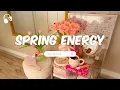 Spring Energy Chill Songs To Boost Your Spring Mood