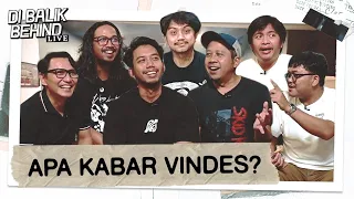 Sebuah Update dari Saker.. Jadi Gini..