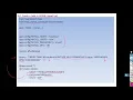 FLASK Mysql Tutorial IV