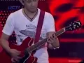 Download Lagu Noah Feat Andhika \u0026 Indra - Ada Apa Denganmu live | Symphony Music Studio