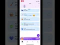 Me is an underrated app Desc