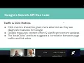 Google Search API Leak - Masterclass Recording