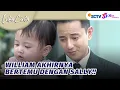 Download Lagu Lihat Sally, William Teringat Sesuatu?! | Luka Cinta - Episode 313