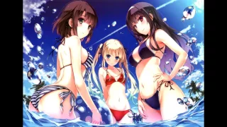 Download Saekano 2 ED Full // Saenai Heroine No Sodatekata Flat Ending Full[Moso Calibration-Sakurairo Diary] MP3