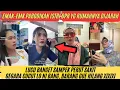 Download Lagu LUCU PARAH ‼️ NETIZEN PARODIKAN ISTRI SYAHRONI USAI RUMAHNYA DI JARAH
