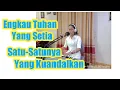 Download Lagu Lagu Rohani Satu satunya yang Kuandalkan || Angle Pieters || cover by Lisa Aryani