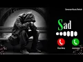 Download Lagu Sad Ringtone 2025 trading ringtone viral ringtone bgm Caller ringtone Hindi ringtone #ringintone
