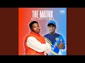 Lagu The Matrix