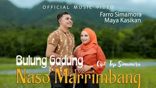 farro simamora feat maya kasikan bulung gadung naso marrimbang official music video 